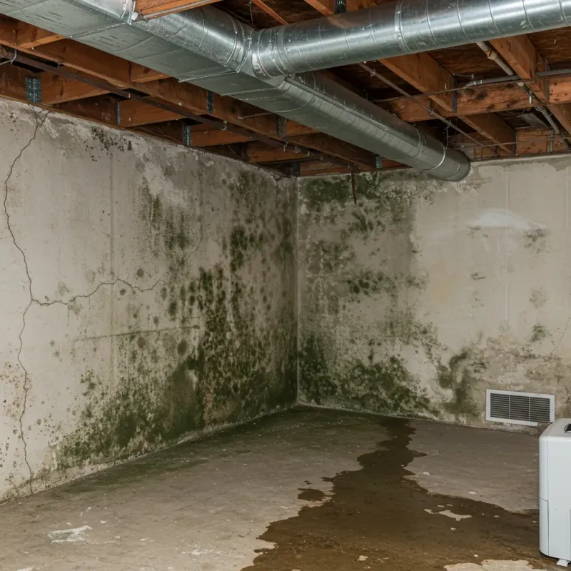 Professional Mold Removal in Gibson County, TN